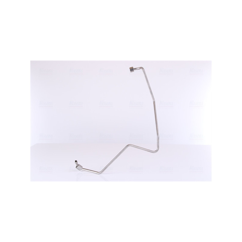 Conduite d'huile (compresseur) NISSENS