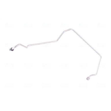 Conduite d'huile (compresseur) NISSENS