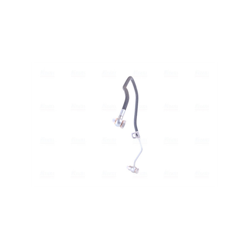 Conduite d'huile (compresseur) NISSENS