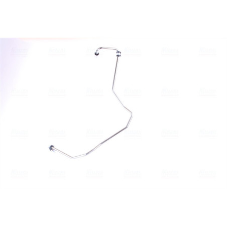 Conduite d'huile (compresseur) NISSENS