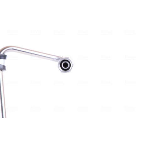 Conduite d'huile (compresseur) NISSENS