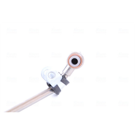 Conduite d'huile (compresseur) NISSENS