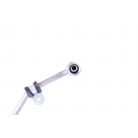 Conduite d'huile (compresseur) NISSENS