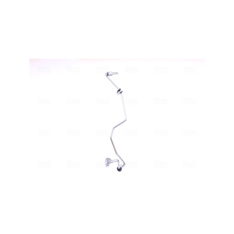 Conduite d'huile (compresseur) NISSENS
