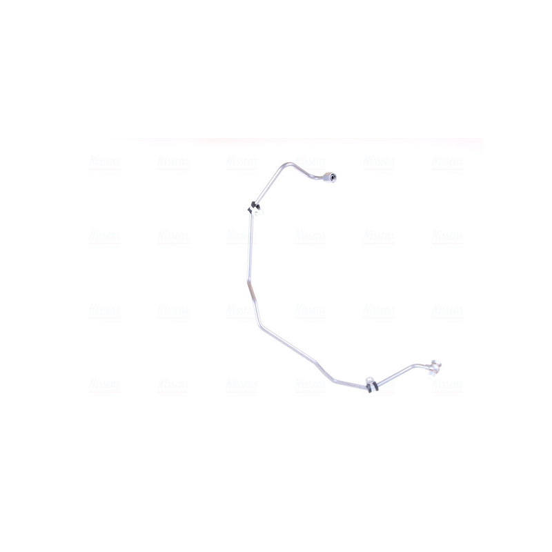Conduite d'huile (compresseur) NISSENS