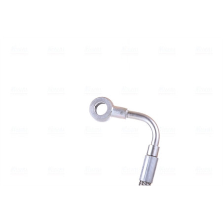 Conduite d'huile (compresseur) NISSENS