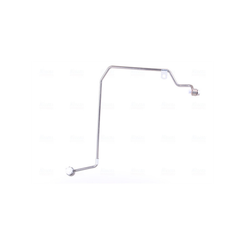 Conduite d'huile (compresseur) NISSENS