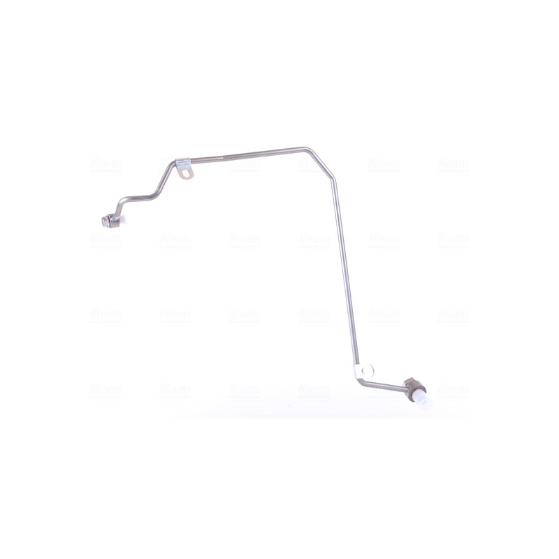 Conduite d'huile (compresseur) NISSENS