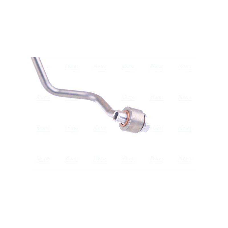 Conduite d'huile (compresseur) NISSENS