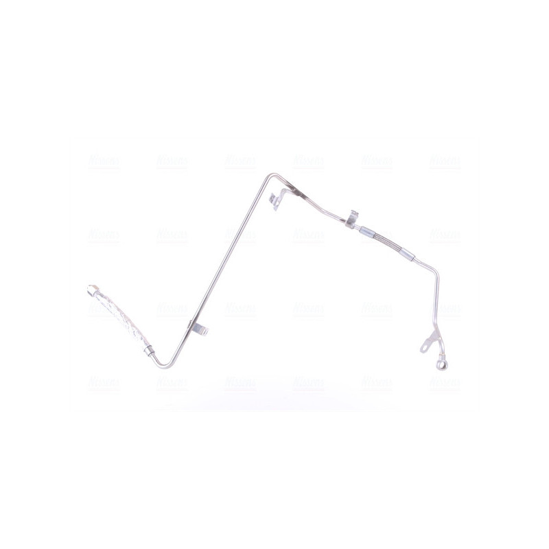 Conduite d'huile (compresseur) NISSENS