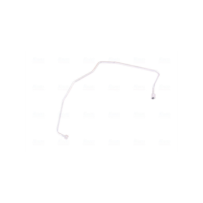 Conduite d'huile (compresseur) NISSENS
