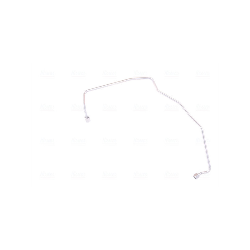 Conduite d'huile (compresseur) NISSENS