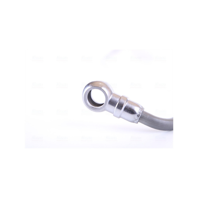 Conduite d'huile (compresseur) NISSENS