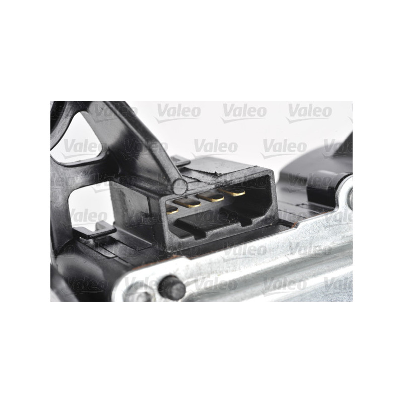 Moteur d'essuie-glace VALEO