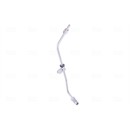 Conduite d'huile (compresseur) NISSENS