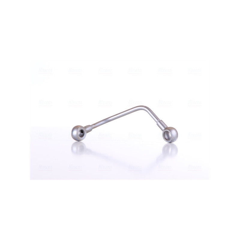 Conduite d'huile (compresseur) NISSENS