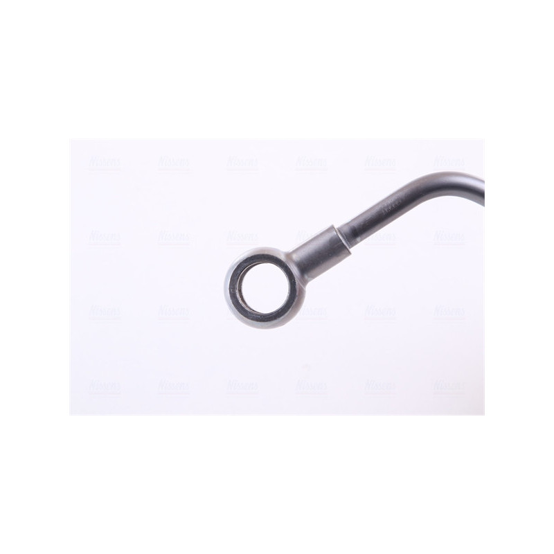 Conduite d'huile (compresseur) NISSENS