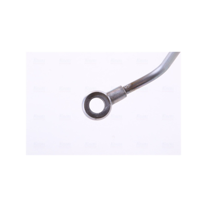 Conduite d'huile (compresseur) NISSENS