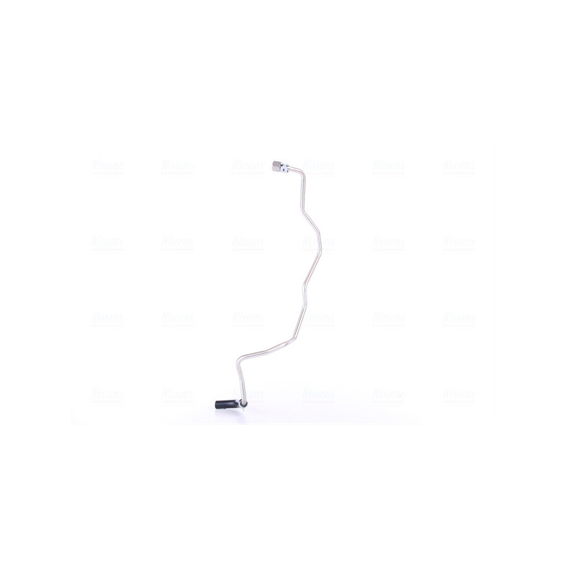 Conduite d'huile (compresseur) NISSENS