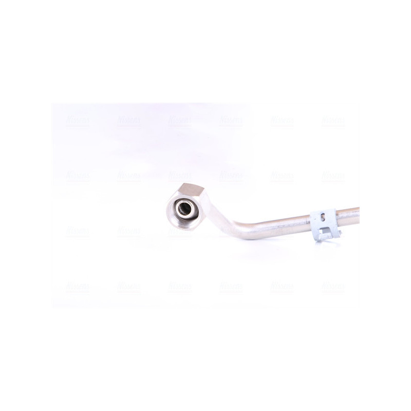 Conduite d'huile (compresseur) NISSENS