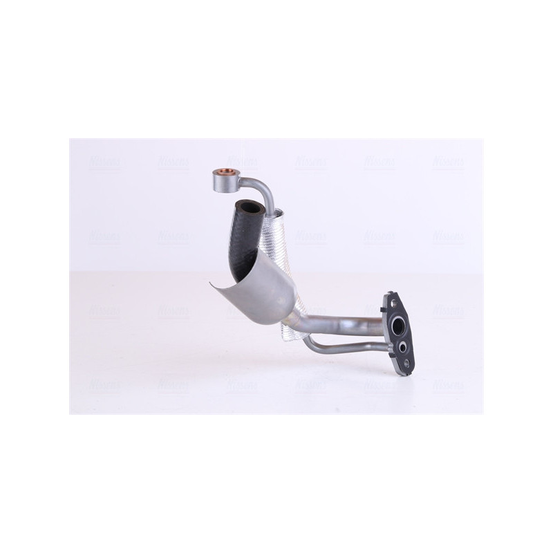 Conduite d'huile (compresseur) NISSENS