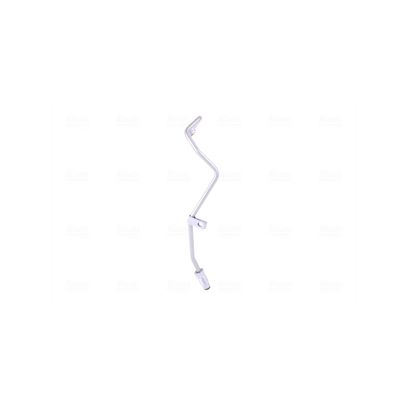 Conduite d'huile (compresseur) NISSENS