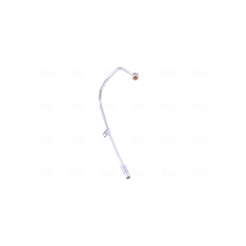 Conduite d'huile (compresseur) NISSENS