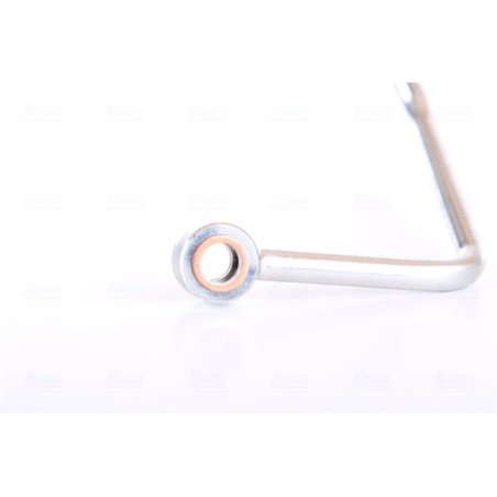 Conduite d'huile (compresseur) NISSENS