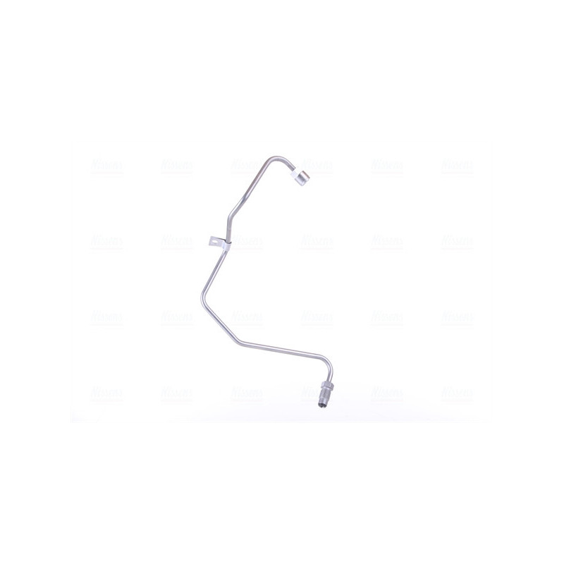 Conduite d'huile (compresseur) NISSENS