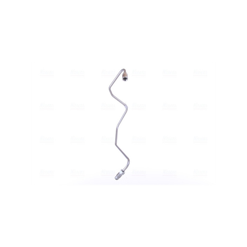 Conduite d'huile (compresseur) NISSENS