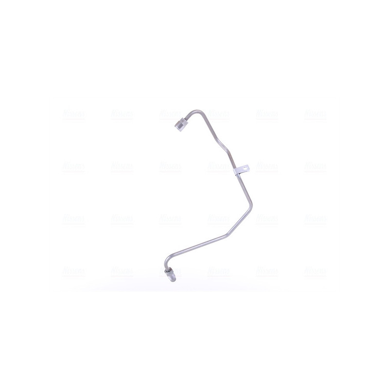 Conduite d'huile (compresseur) NISSENS