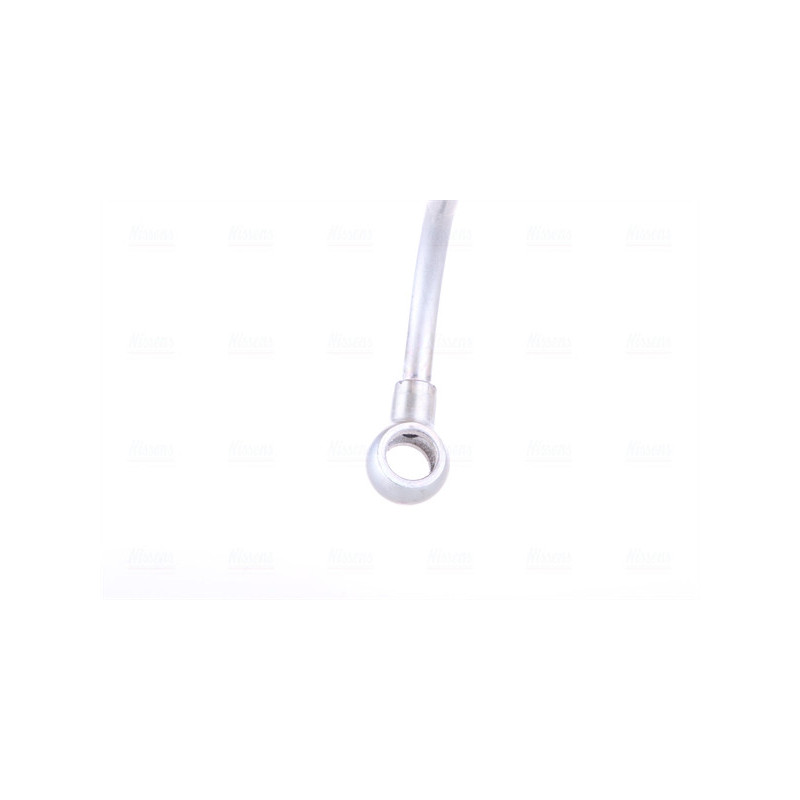 Conduite d'huile (compresseur) NISSENS