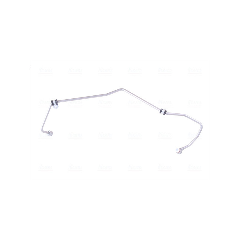 Conduite d'huile (compresseur) NISSENS