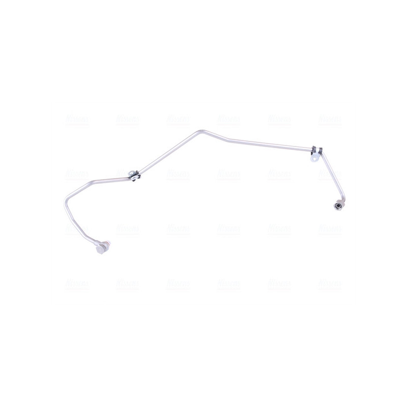 Conduite d'huile (compresseur) NISSENS