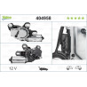 Moteur d'essuie-glace VALEO