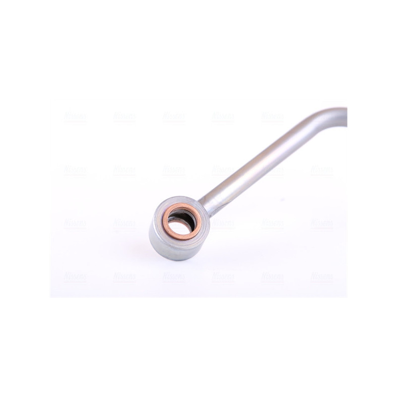 Conduite d'huile (compresseur) NISSENS