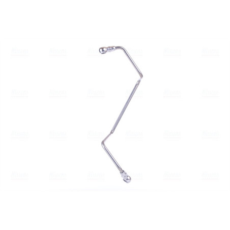 Conduite d'huile (compresseur) NISSENS