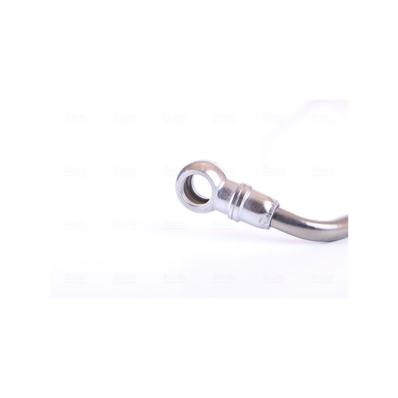 Conduite d'huile (compresseur) NISSENS