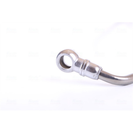 Conduite d'huile (compresseur) NISSENS