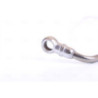 Conduite d'huile (compresseur) NISSENS