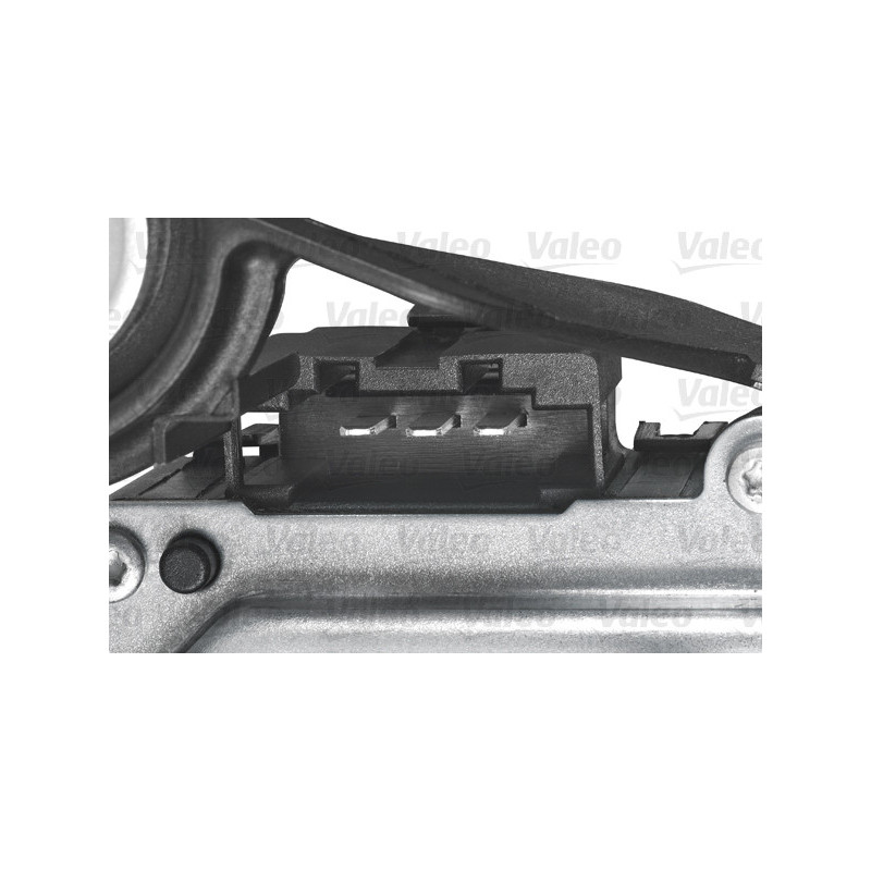 Moteur d'essuie-glace VALEO