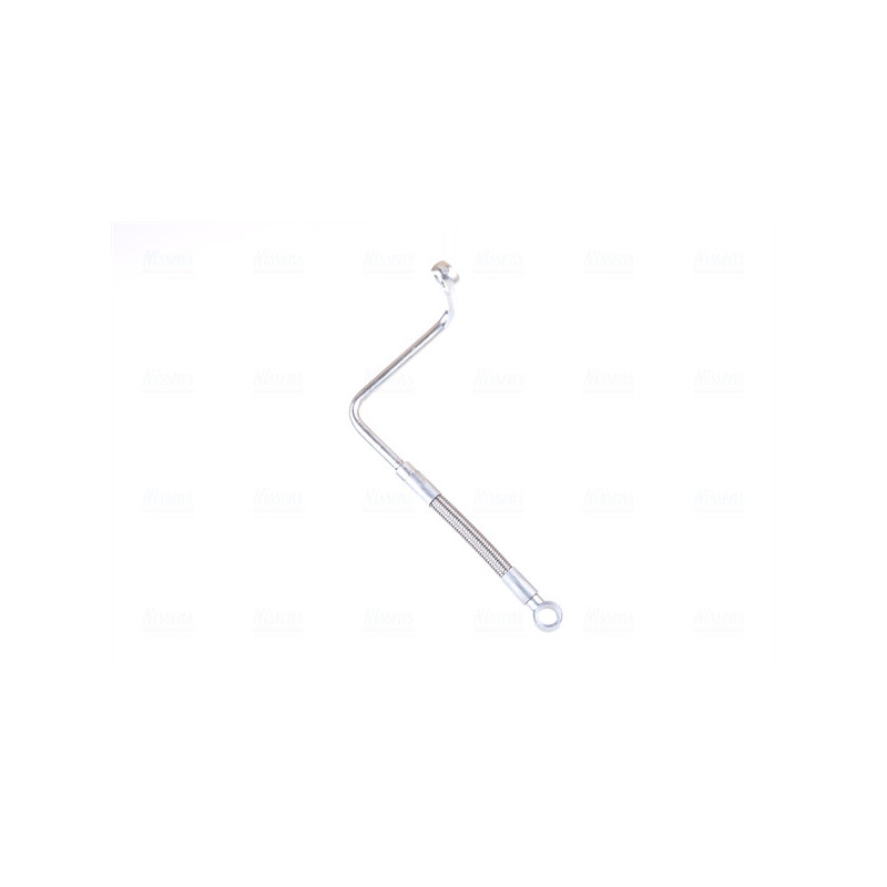 Conduite d'huile (compresseur) NISSENS