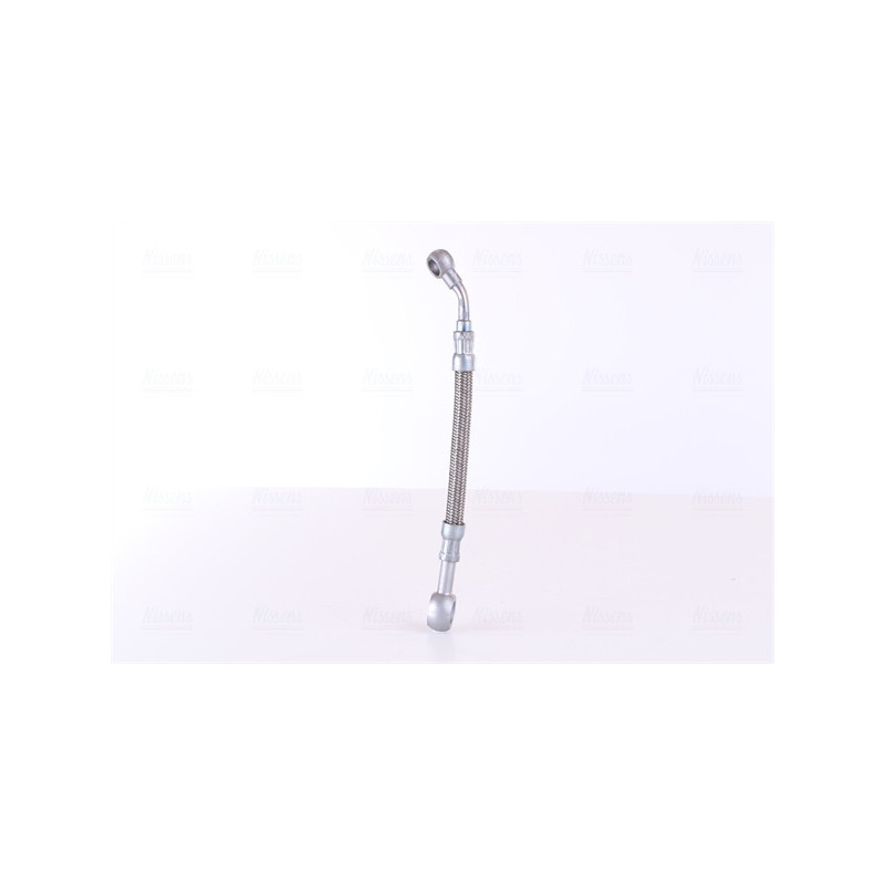 Conduite d'huile (compresseur) NISSENS