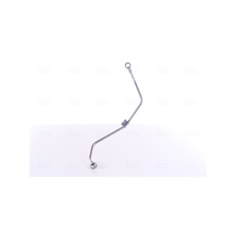 Conduite d'huile (compresseur) NISSENS
