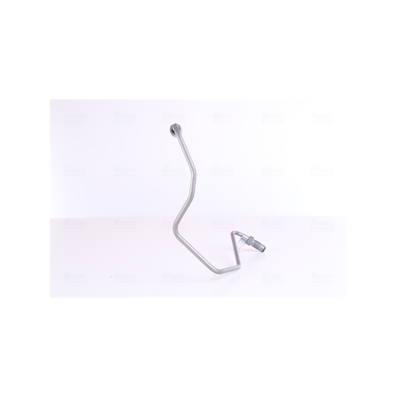 Conduite d'huile (compresseur) NISSENS