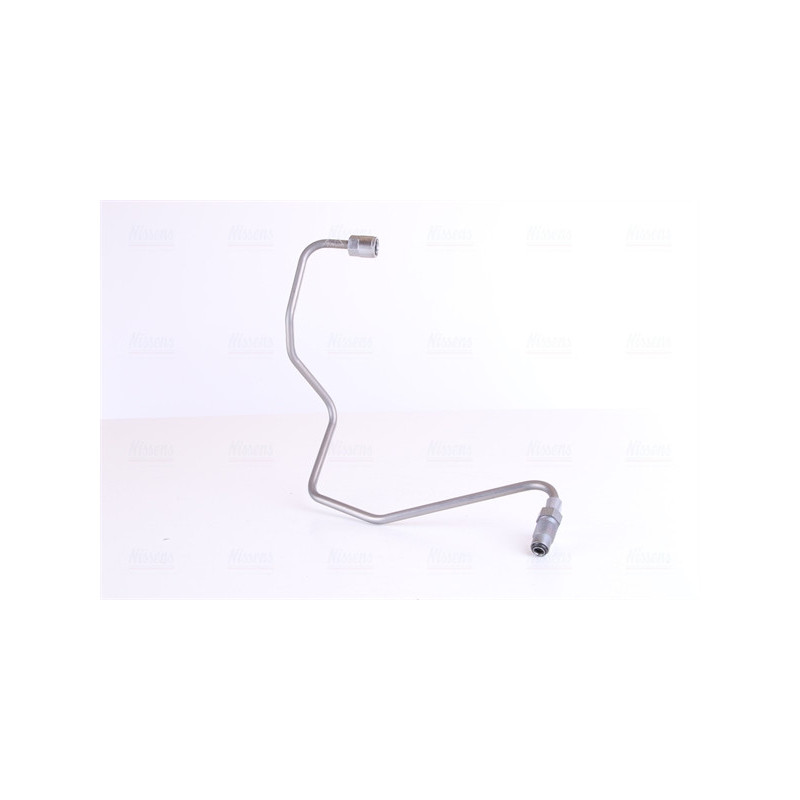 Conduite d'huile (compresseur) NISSENS