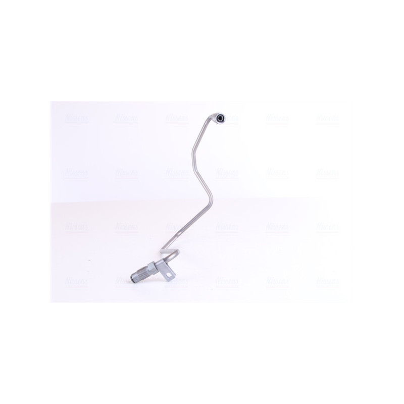 Conduite d'huile (compresseur) NISSENS