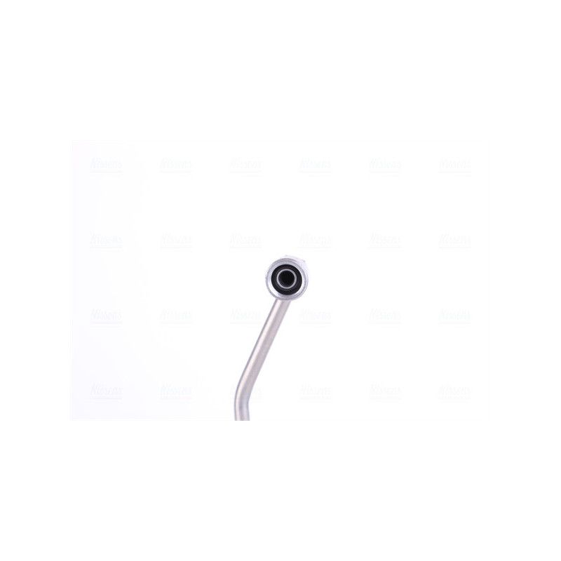 Conduite d'huile (compresseur) NISSENS