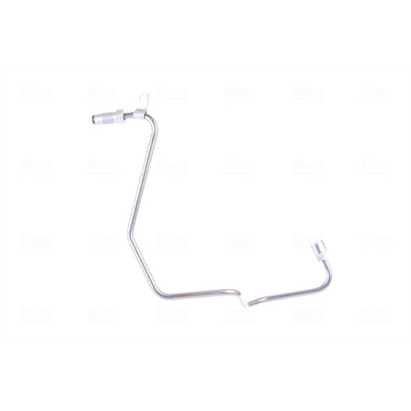 Conduite d'huile (compresseur) NISSENS