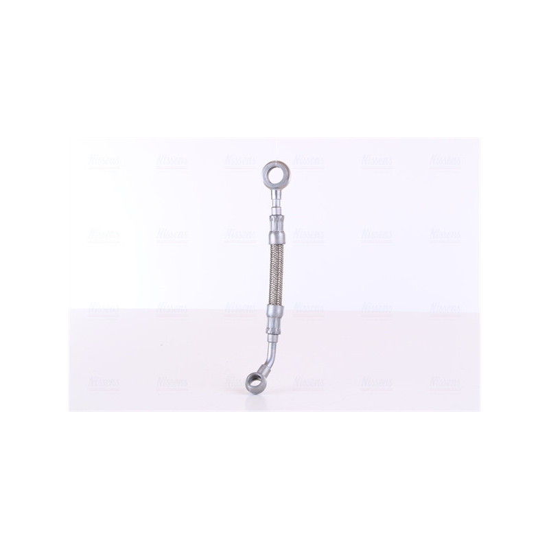 Conduite d'huile (compresseur) NISSENS
